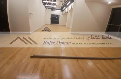 مكتب - استوديو - 1 حمام للايجار في الخالدية - أبوظبي