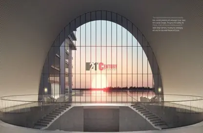 شقة - 2 غرف نوم - 2 حمامات للبيع في أرماني بيتش ريزيدنسز - نخلة جميرا - دبي