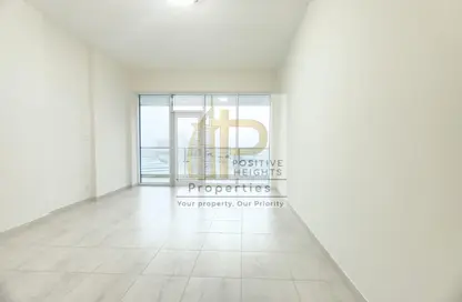 Apartment - 1 Bedroom - 2 Bathrooms for rent in City House 2 - Al Barsha 1 - Al Barsha - Dubai