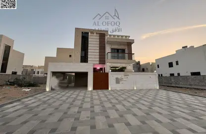 Villa - 5 Bedrooms - 7 Bathrooms for sale in Al Aamra Gardens - Al Amerah - Ajman