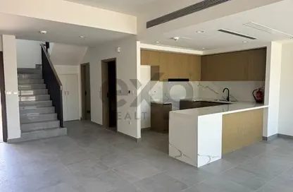 Villa - 3 Bedrooms - 3 Bathrooms for rent in La Violeta 1 - Villanova - Dubai Land - Dubai