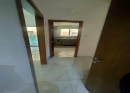 Apartment - 1 bedroom - 2 bathrooms for rent in Al Naemiya Tower 1 - Al Naemiya Towers - Al Naemiyah - Ajman