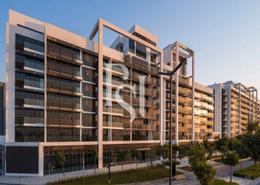 Studio - 1 bathroom for sale in The Link - East Village - Aljada - Sharjah