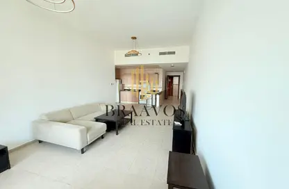 Apartment - 1 Bedroom - 2 Bathrooms for rent in Palace Tower 2 - Palace Towers - Dubai Silicon Oasis - Dubai