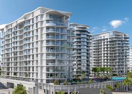Apartment - 1 bedroom - 2 bathrooms for sale in Bay Residences - Hayat Island - Mina Al Arab - Ras Al Khaimah