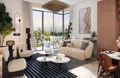 Apartment - 2 Bedrooms - 2 Bathrooms for sale in Address Residences Dubai Hills Estate - Dubai Hills Estate - Dubai