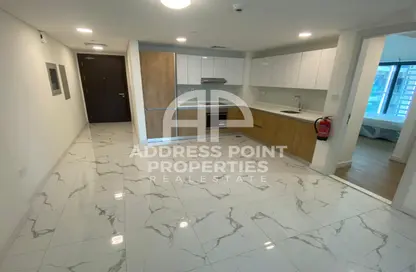 Apartment - 2 Bedrooms - 2 Bathrooms for sale in Al Raha Lofts - Al Raha Beach - Abu Dhabi