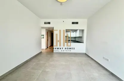 Apartment - 1 Bedroom - 2 Bathrooms for rent in Areej Apartments - Aljada - Sharjah