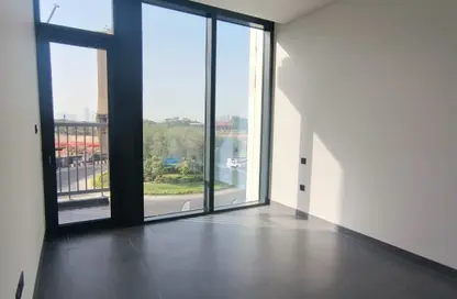 Apartment - 1 Bedroom - 2 Bathrooms for rent in The Crest - Sobha Hartland - Mohammed Bin Rashid City - Dubai