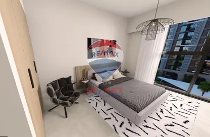 Apartment - Studio - 1 Bathroom for sale in Nouran Living - Saadiyat Island - Abu Dhabi