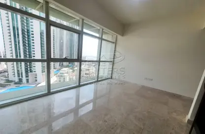 Apartment - 1 Bedroom - 2 Bathrooms for sale in Ocean Terrace - Marina Square - Al Reem Island - Abu Dhabi