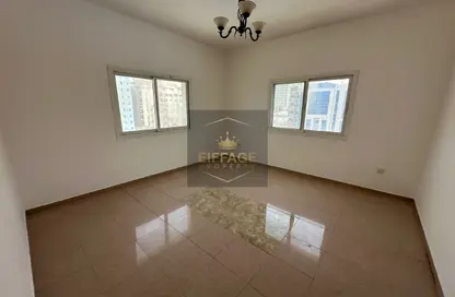 Apartment - 2 Bedrooms - 2 Bathrooms for rent in Al Naemiya Tower 2 - Al Naemiya Towers - Al Nuaimiya - Ajman