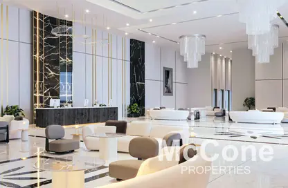 Apartment - 1 Bedroom - 2 Bathrooms for sale in Elitz 2 By Danube - Jumeirah Village Circle - Dubai