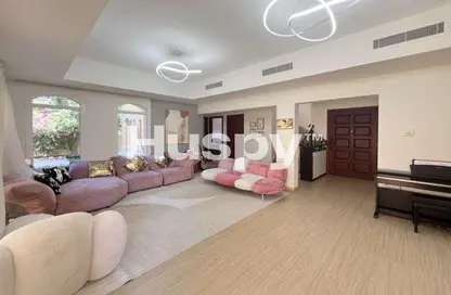 Villa - 3 Bedrooms - 4 Bathrooms for sale in Palmera 1 - Palmera - Arabian Ranches - Dubai