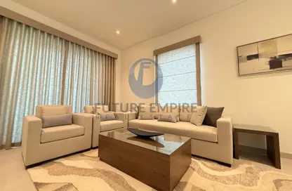 Apartment - 2 Bedrooms - 3 Bathrooms for rent in The Flagship Three - Al Satwa - Dubai Apartment - 2 Bedrooms - 3 Bathrooms for rent in The Flagship Three - Al Satwa - Dubai