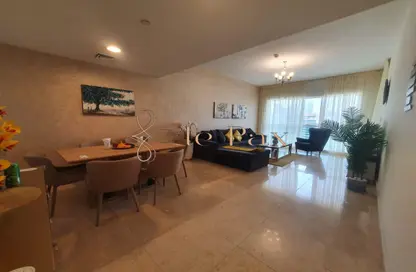 Apartment - 2 Bedrooms - 3 Bathrooms for rent in Safeer Tower 1 - Safeer Towers - Business Bay - Dubai