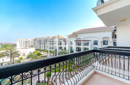 Apartment - 2 Bedrooms - 4 Bathrooms for sale in Ansam 1 - Ansam - Yas Island - Abu Dhabi Apartment - 2 Bedrooms - 4 Bathrooms for sale in Ansam 1 - Ansam - Yas Island - Abu Dhabi