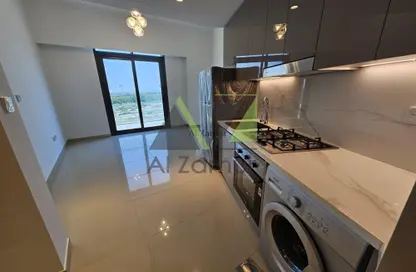 Apartment - 1 Bedroom - 1 Bathroom for sale in Azizi Gardens - Meydan Avenue - Meydan - Dubai