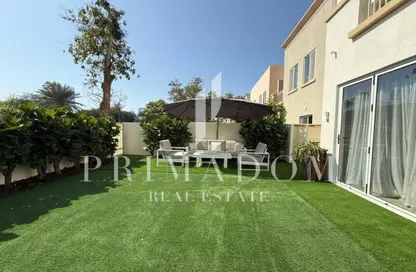 فيلا - 3 غرف نوم - 4 حمامات للبيع في الينابيع1 - الينابيع - دبي فيلا - 3 غرف نوم - 4 حمامات للبيع في الينابيع1 - الينابيع - دبي