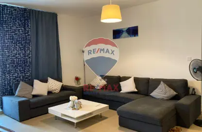 Apartment - 2 Bedrooms - 2 Bathrooms for sale in Tower 8 - Al Reef Downtown - Al Reef - Abu Dhabi