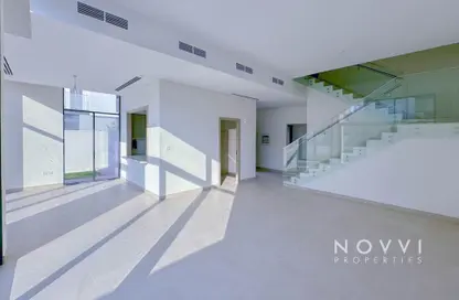 Townhouse - 4 Bedrooms - 5 Bathrooms for rent in Murooj Al Furjan - Al Furjan - Dubai
