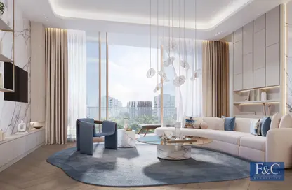 شقة - 2 غرف نوم - 2 حمامات للبيع في Beach Walk Residences 1 - بيتش ووك ريزيدنسز - جزر دبي - دبي شقة - 2 غرف نوم - 2 حمامات للبيع في Beach Walk Residences 1 - بيتش ووك ريزيدنسز - جزر دبي - دبي