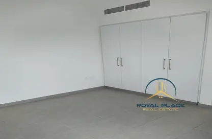 Empty Room image for: Apartment - 3 Bedrooms - 3 Bathrooms for rent in Urbana III - EMAAR South - Dubai South (Dubai World Central) - Dubai, Image 1