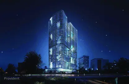 Apartment - Studio - 1 Bathroom for sale in Binghatti Hills - Dubai Science Park - Dubai