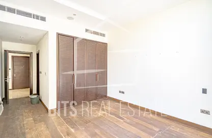 Apartment - 1 Bedroom - 2 Bathrooms for rent in Sapphire - Tiara Residences - Palm Jumeirah - Dubai