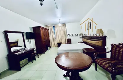 Hotel  and  Hotel Apartment - Studio - 1 Bathroom for rent in Muraijeb Tower - Hamdan Street - Abu Dhabi