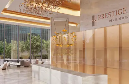 مكتب - استوديو - 1 حمام للبيع في ذا وان من بريستيج وان - برشا هايتس (تيكوم) - دبي