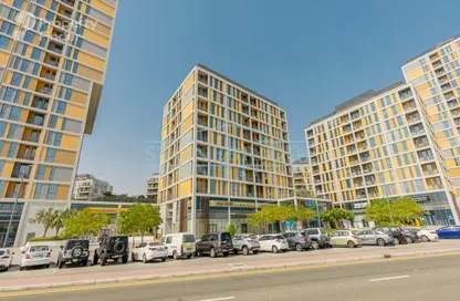 Apartment - 1 Bedroom - 1 Bathroom for sale in Afnan 3 - Midtown - Dubai Production City (IMPZ) - Dubai Apartment - 1 Bedroom - 1 Bathroom for sale in Afnan 3 - Midtown - Dubai Production City (IMPZ) - Dubai