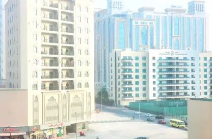 شقة - 3 غرف نوم - 3 حمامات للايجار في مبنى الجداف - الجداف - دبي