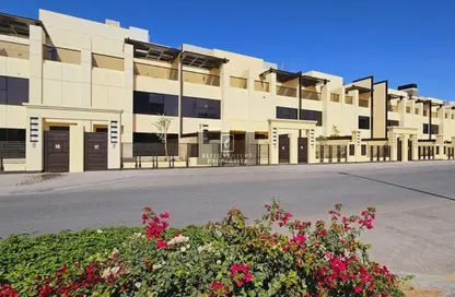 فيلا - 3 غرف نوم - 4 حمامات للايجار في فيلات أرينكو - قرية الجميرا سركل - دبي