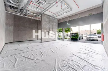 Shop - Studio - 1 Bathroom for rent in The Crest Tower Podium - Sobha Hartland - Mohammed Bin Rashid City - Dubai Shop - Studio - 1 Bathroom for rent in The Crest Tower Podium - Sobha Hartland - Mohammed Bin Rashid City - Dubai