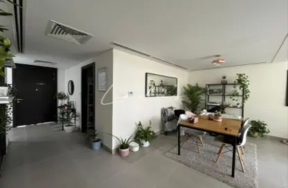 Townhouse - 3 Bedrooms - 3 Bathrooms for rent in Arabella Townhouses 1 - Arabella Townhouses - Mudon - Dubai