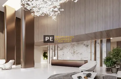 Apartment - 1 Bedroom - 1 Bathroom for sale in Sola Residences - Wasl Gate - Dubai