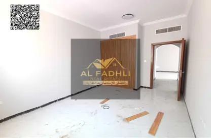 Apartment - 2 Bedrooms - 2 Bathrooms for rent in Al Mowaihat 3 - Al Mowaihat - Ajman