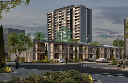 Villa - 4 Bedrooms - 4 Bathrooms for sale in Verdana - Dubai Investment Park (DIP) - Dubai
