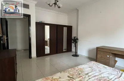 Apartment - 2 Bedrooms - 2 Bathrooms for rent in Al Majaz 3 - Al Majaz - Sharjah
