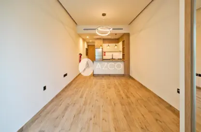 Apartment - Studio - 1 Bathroom for rent in Rokane G25 - Jumeirah Village Circle - Dubai