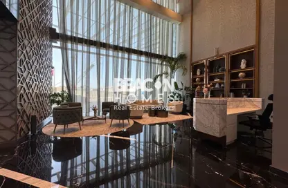 Apartment - 2 Bedrooms - 2 Bathrooms for sale in Aykon City Tower C - Aykon City - Business Bay - Dubai