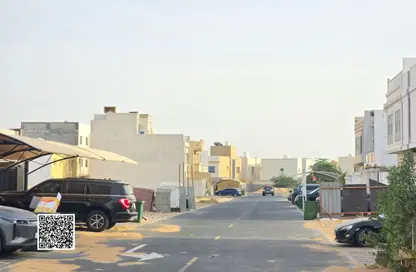 أرض - استوديو للبيع في الزاهية جاردنز - الزاهية - عجمان