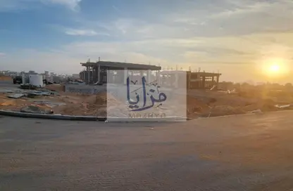 Land - Studio for sale in Al Helio 1 - Al Helio - Ajman