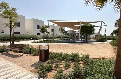 Villa - 4 Bedrooms - 5 Bathrooms for rent in Noya Viva - Noya - Yas Island - Abu Dhabi