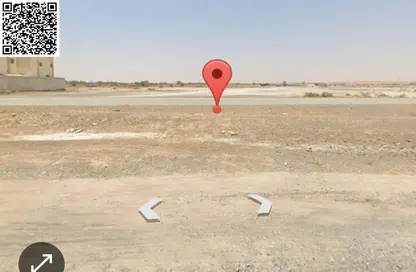 Land - Studio for sale in Manama - Ajman