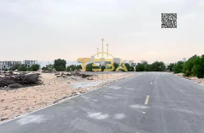 أرض - استوديو للبيع في الحليو 2 - الحليو - عجمان