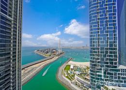 Apartment - 3 bedrooms - 4 bathrooms for rent in 5242 - Dubai Marina - Dubai