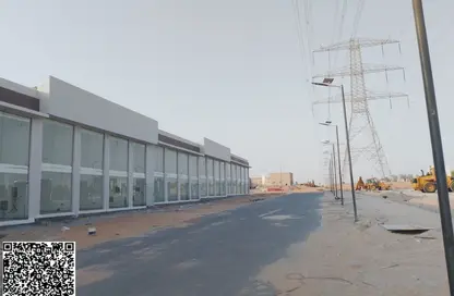 Shop - Studio - 1 Bathroom for sale in Al Helio 1 - Al Helio - Ajman