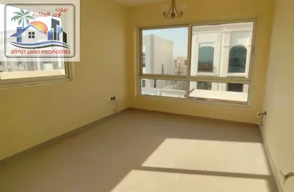 Apartment - 1 Bedroom - 2 Bathrooms for rent in Hoshi - Al Badie - Sharjah